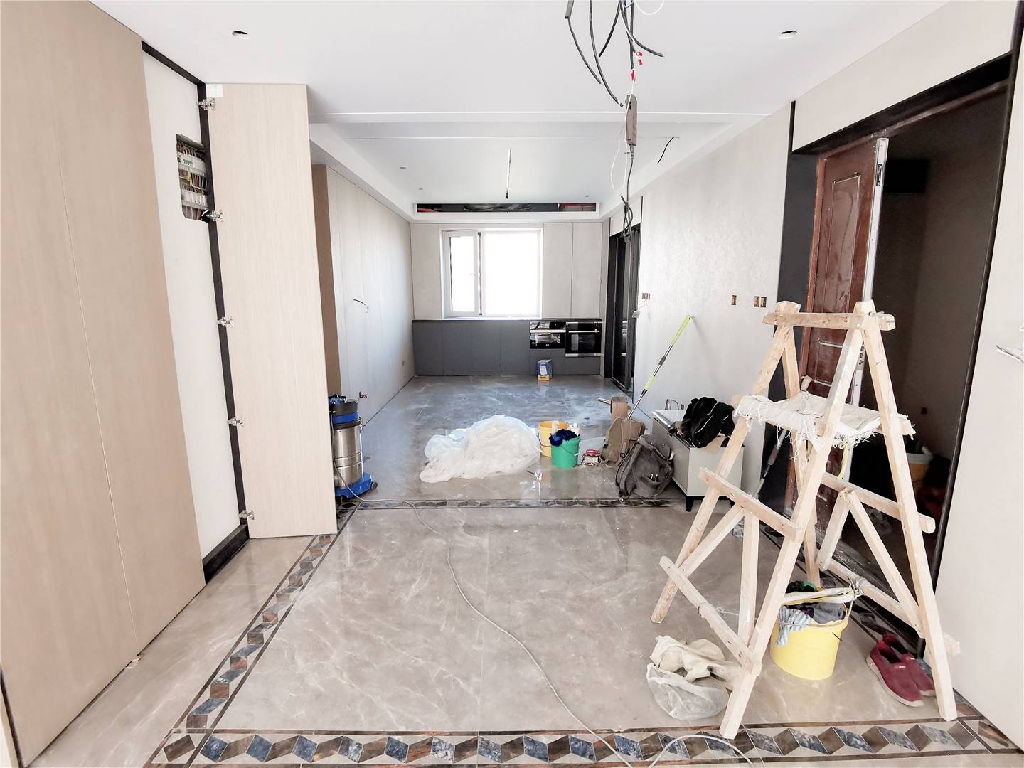 鲁能领秀城漫山香墅