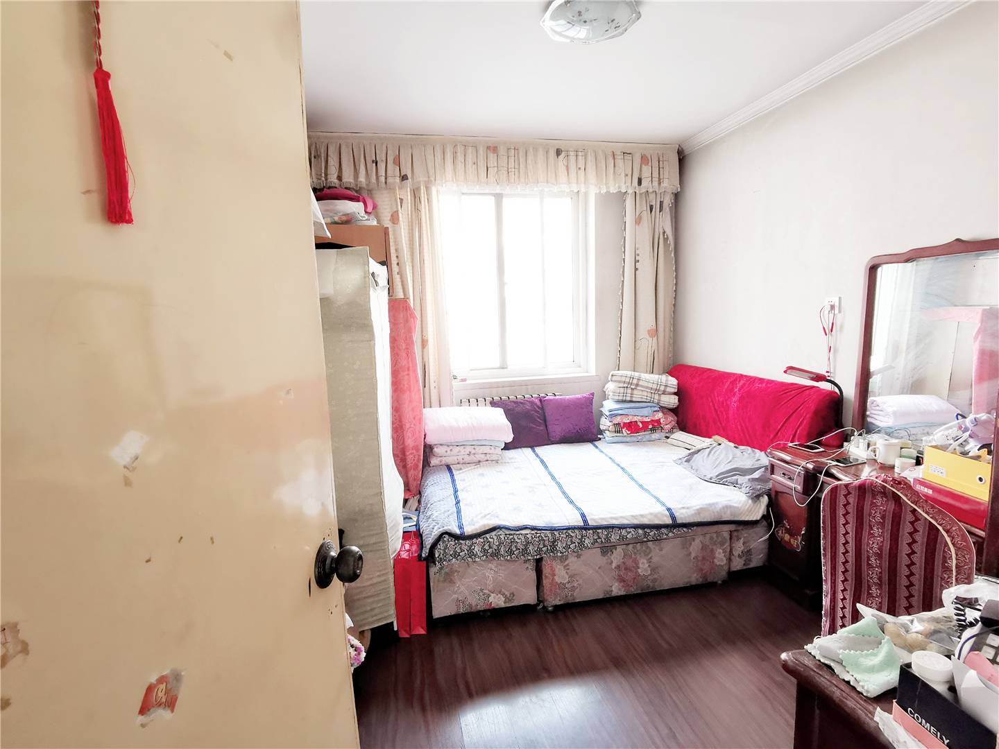 阳光舜城中区十区