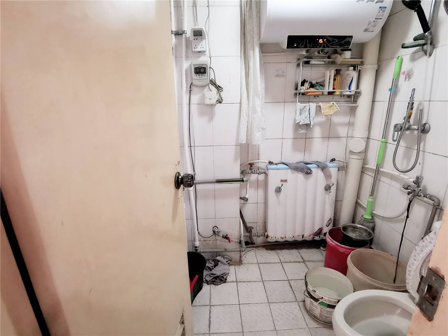 阳光舜城中区十区