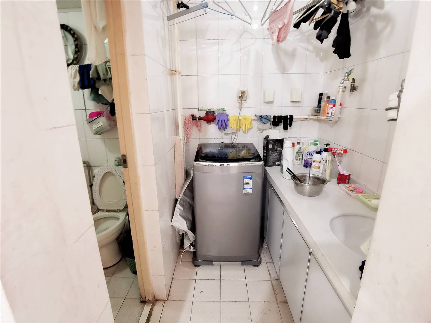 阳光舜城中区十区