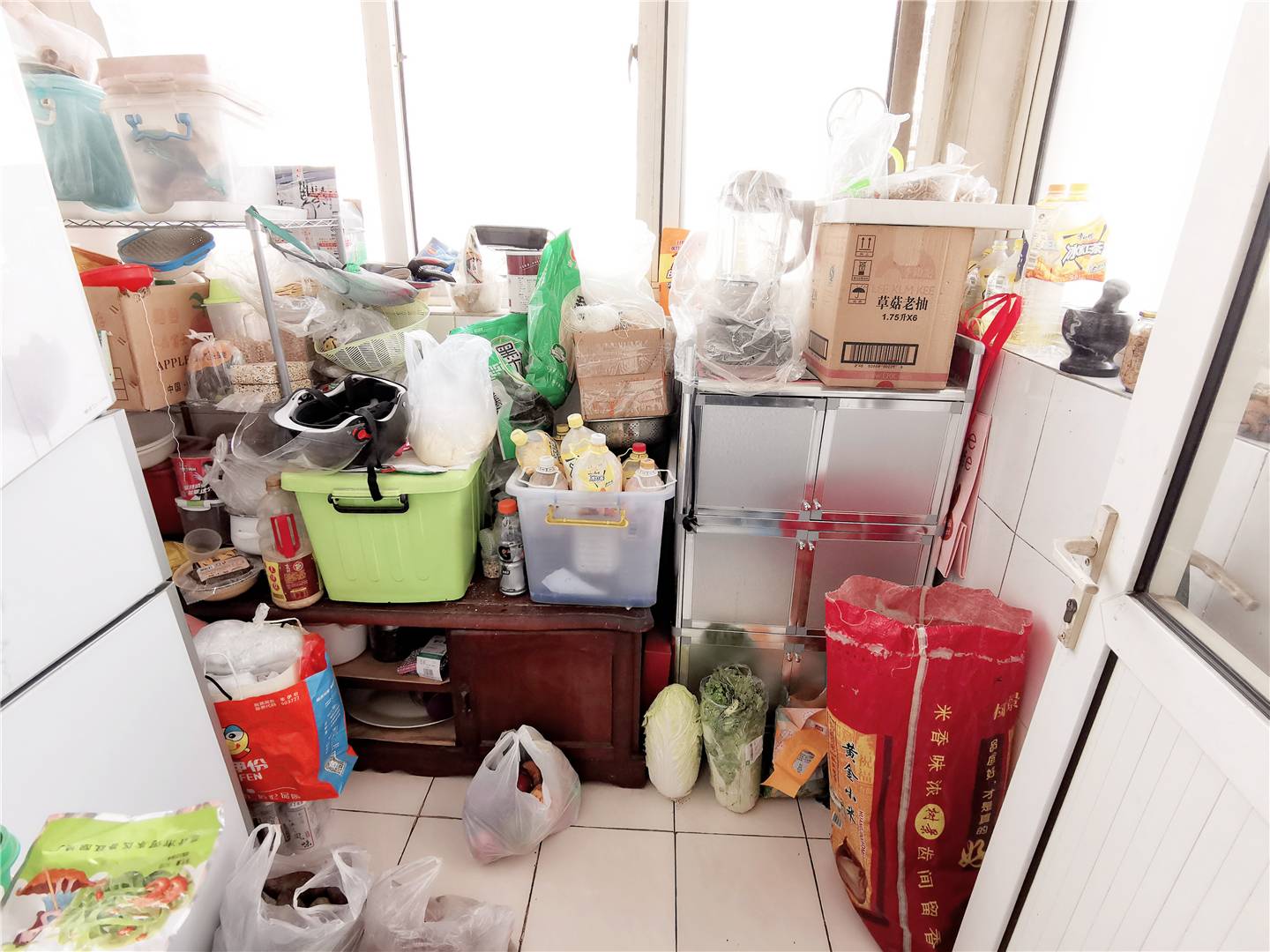 阳光舜城中区十区