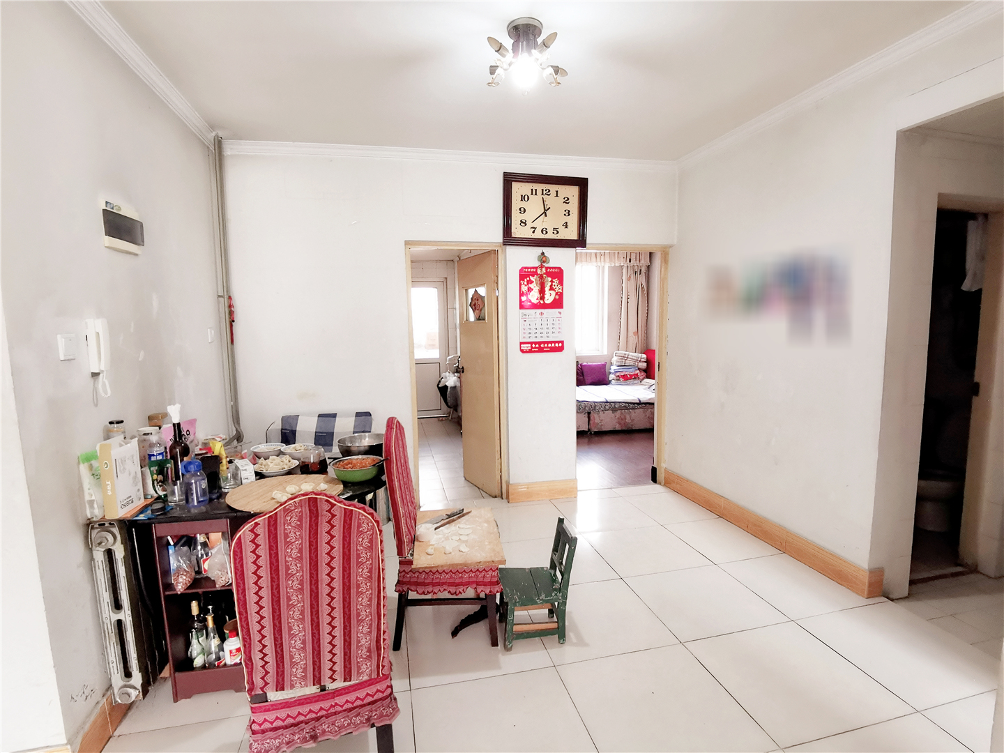 阳光舜城中区十区