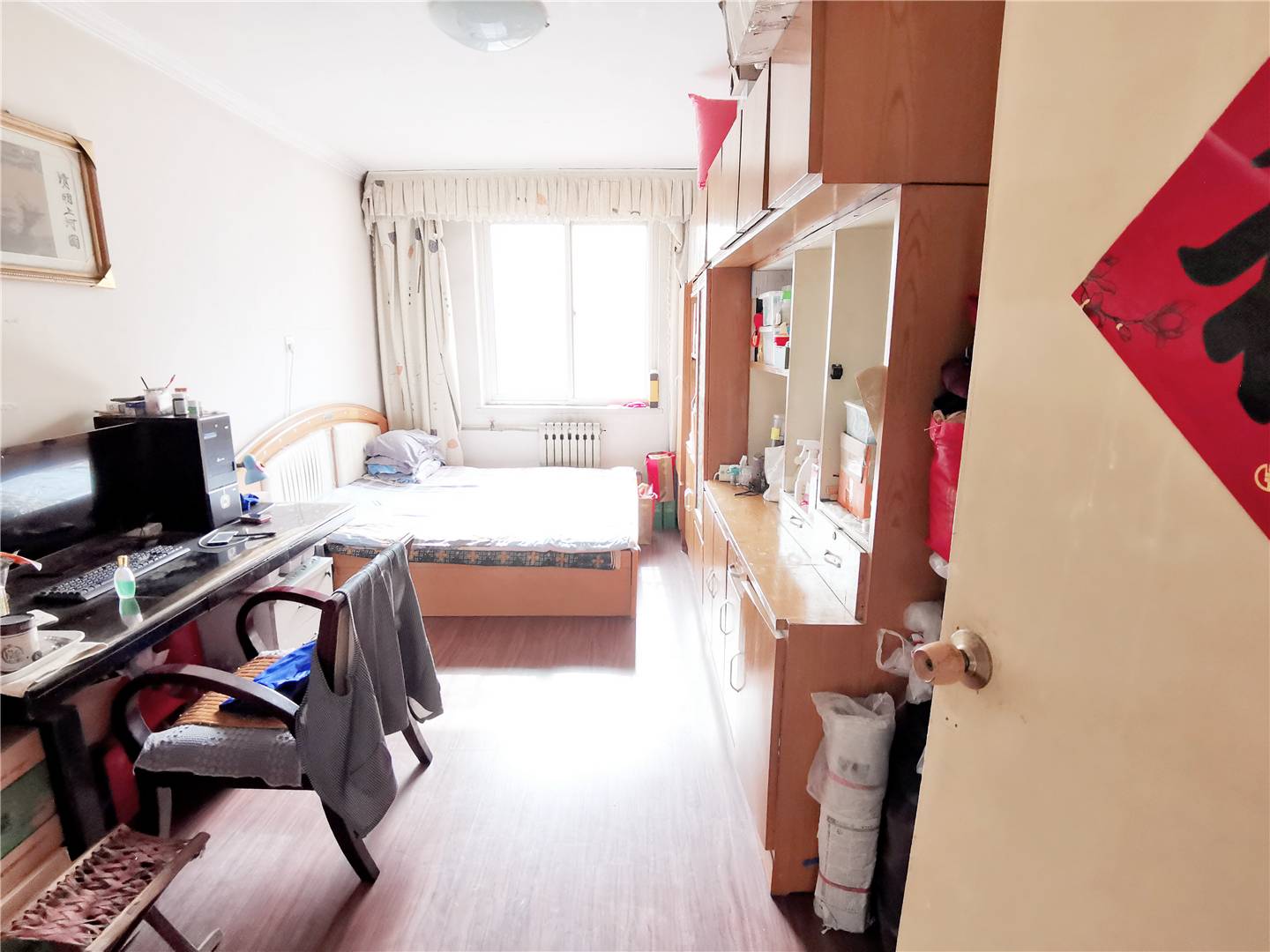 阳光舜城中区十区