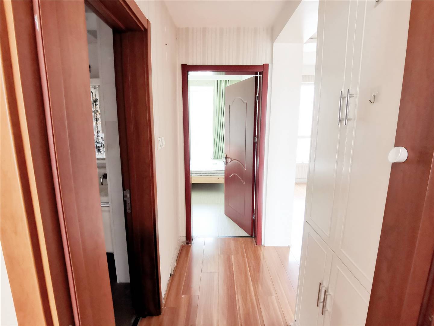 鲁能领秀城B区（十一区）