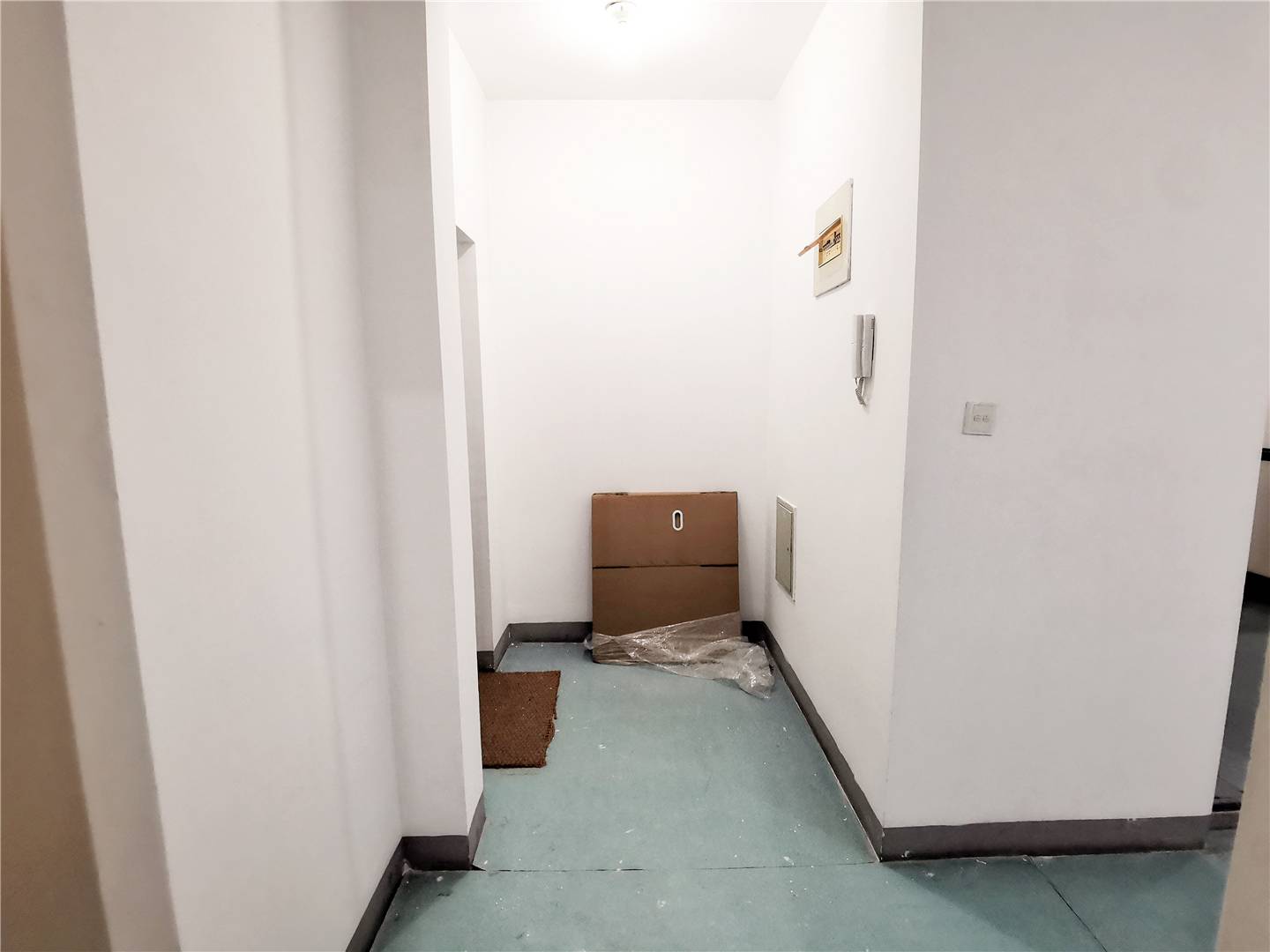 阳光舜城中区五区