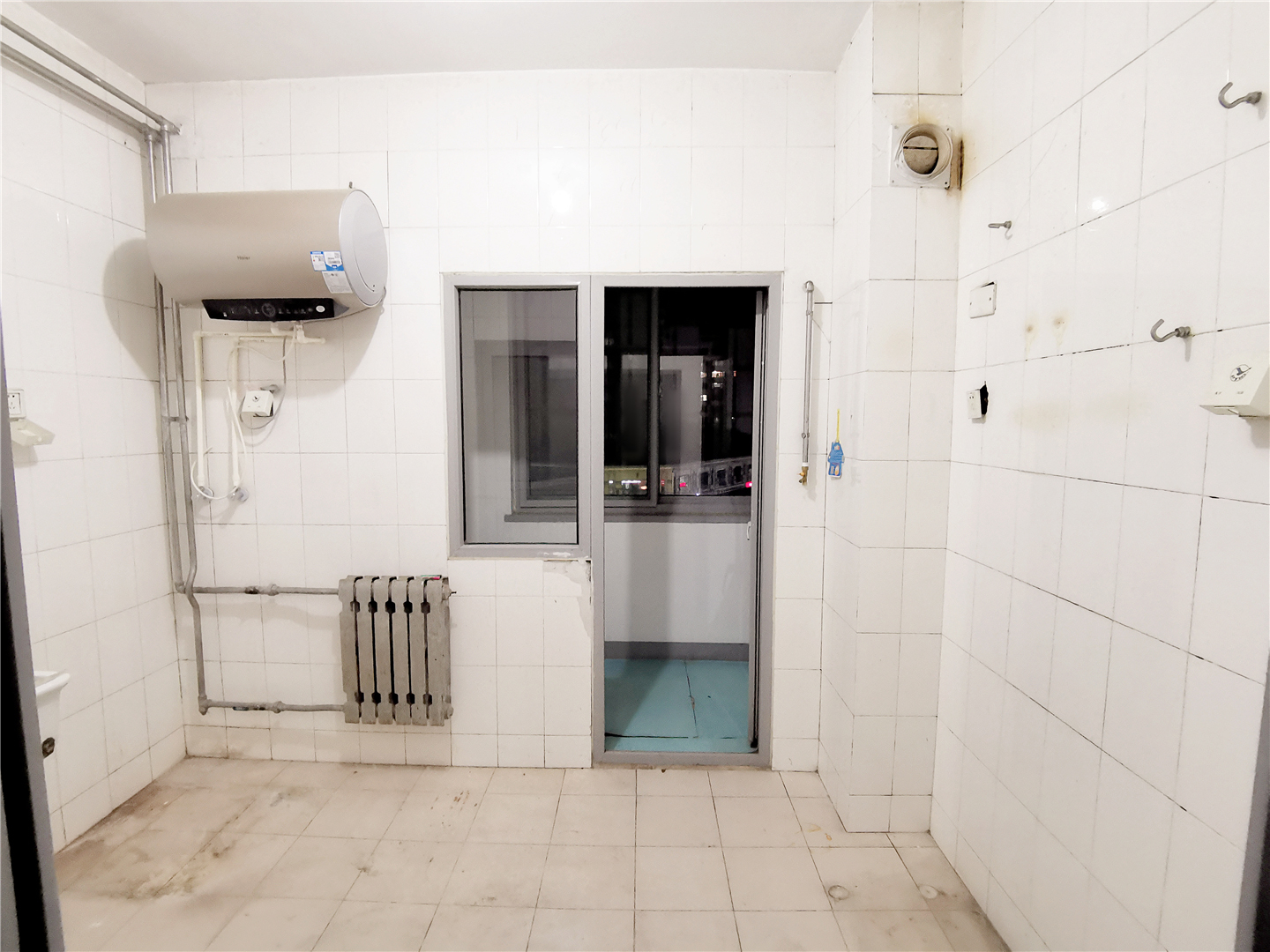 阳光舜城中区五区