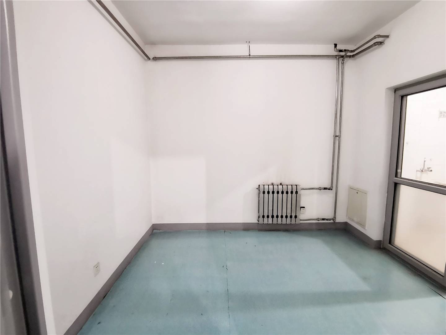 阳光舜城中区五区