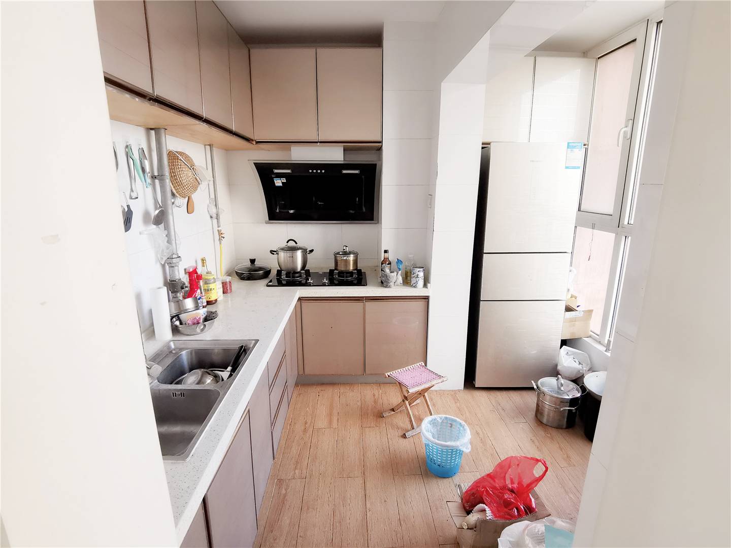 鲁能领秀城B区（十一区）