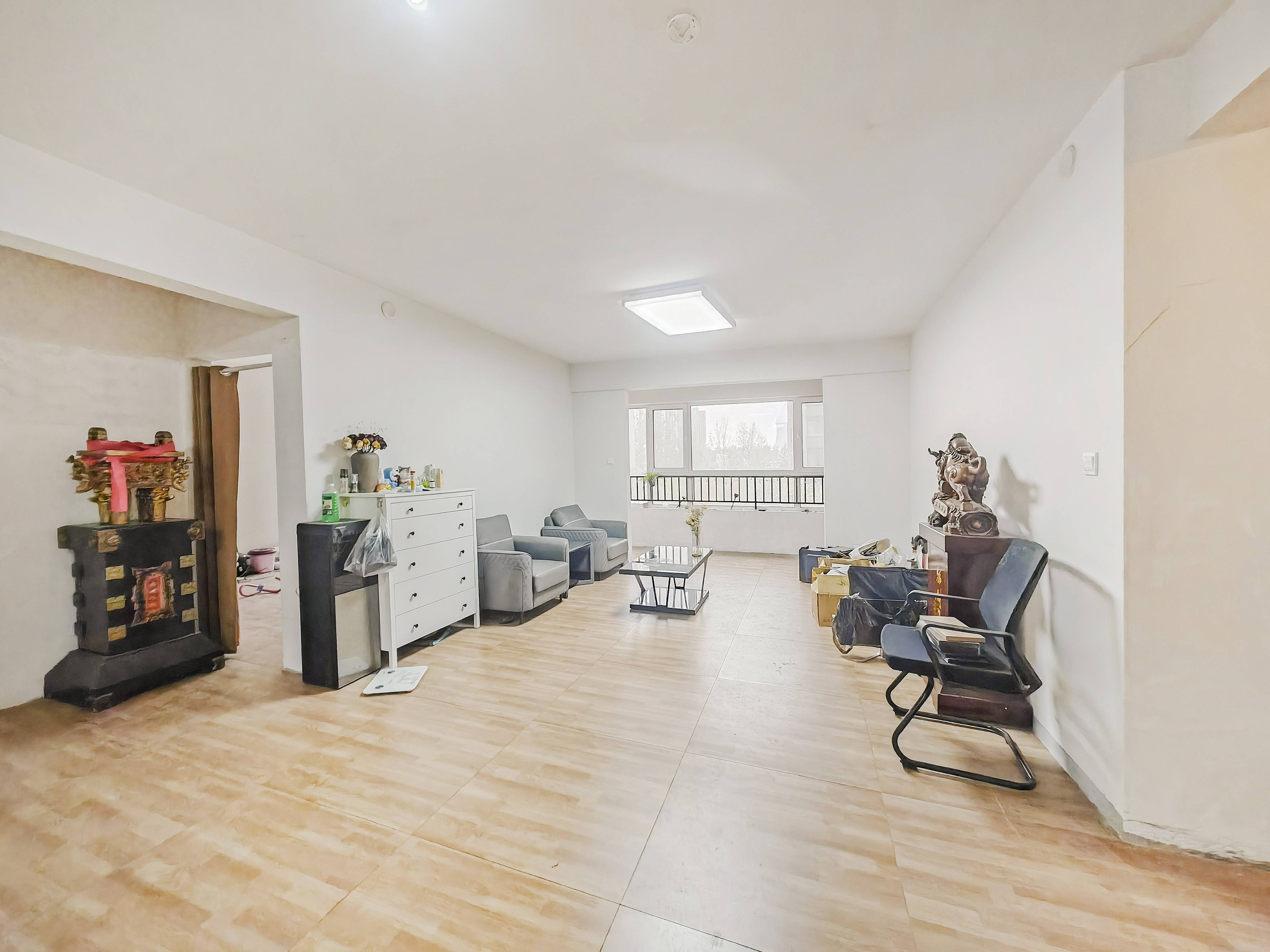  祥泰城文鼎园 南北