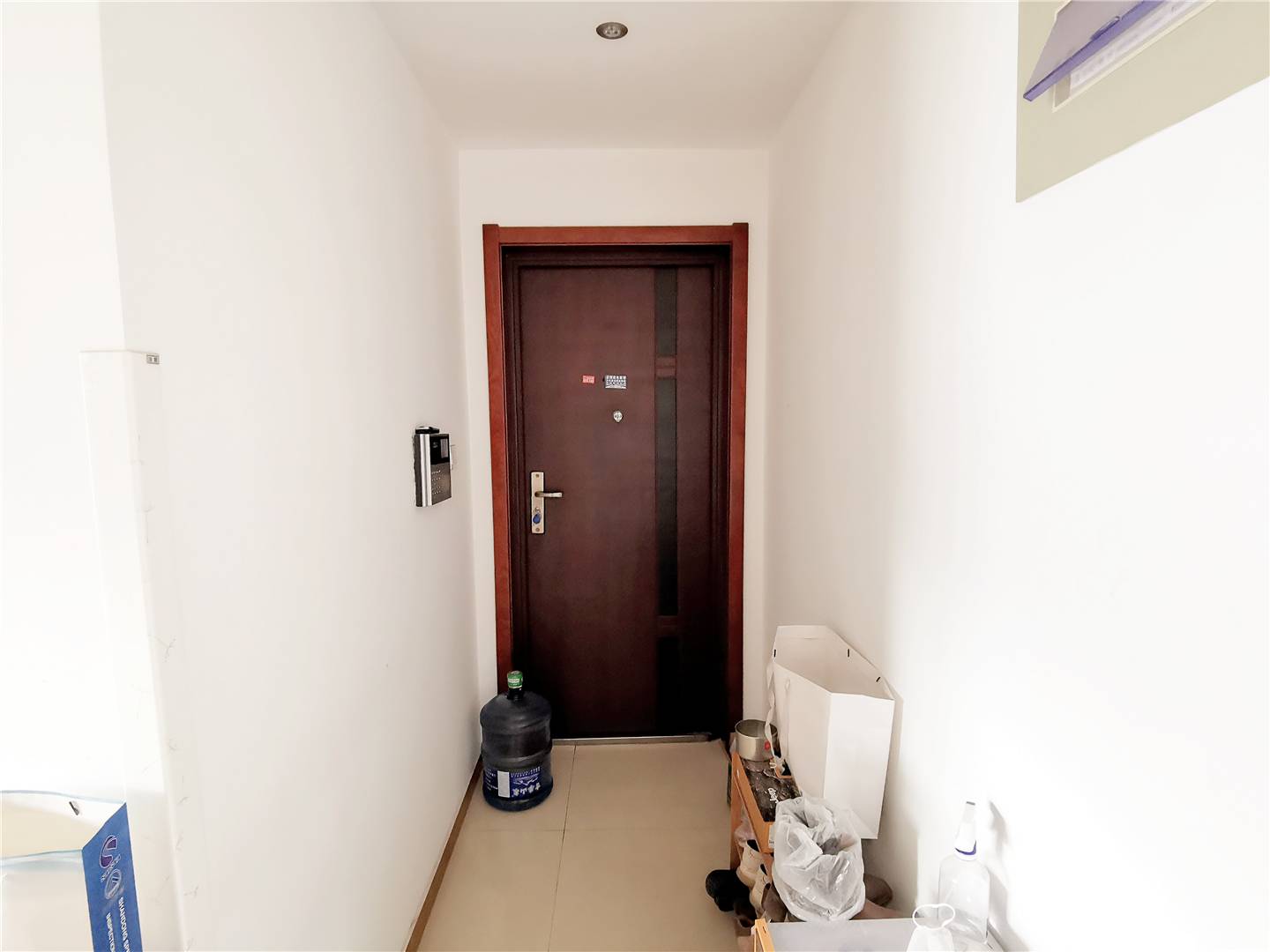 鲁能领秀城B区（十一区）