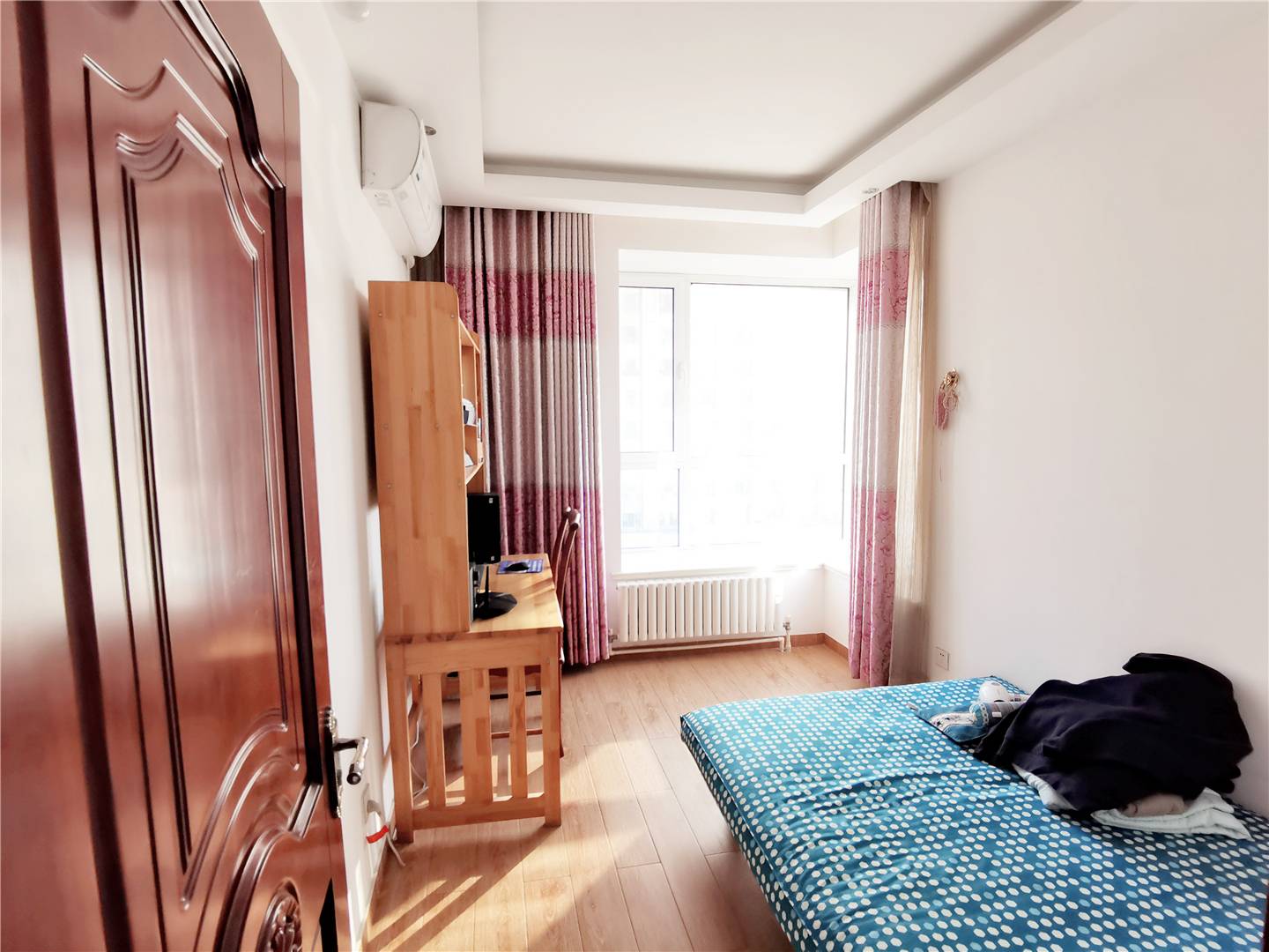 鲁能领秀城B区（十一区）