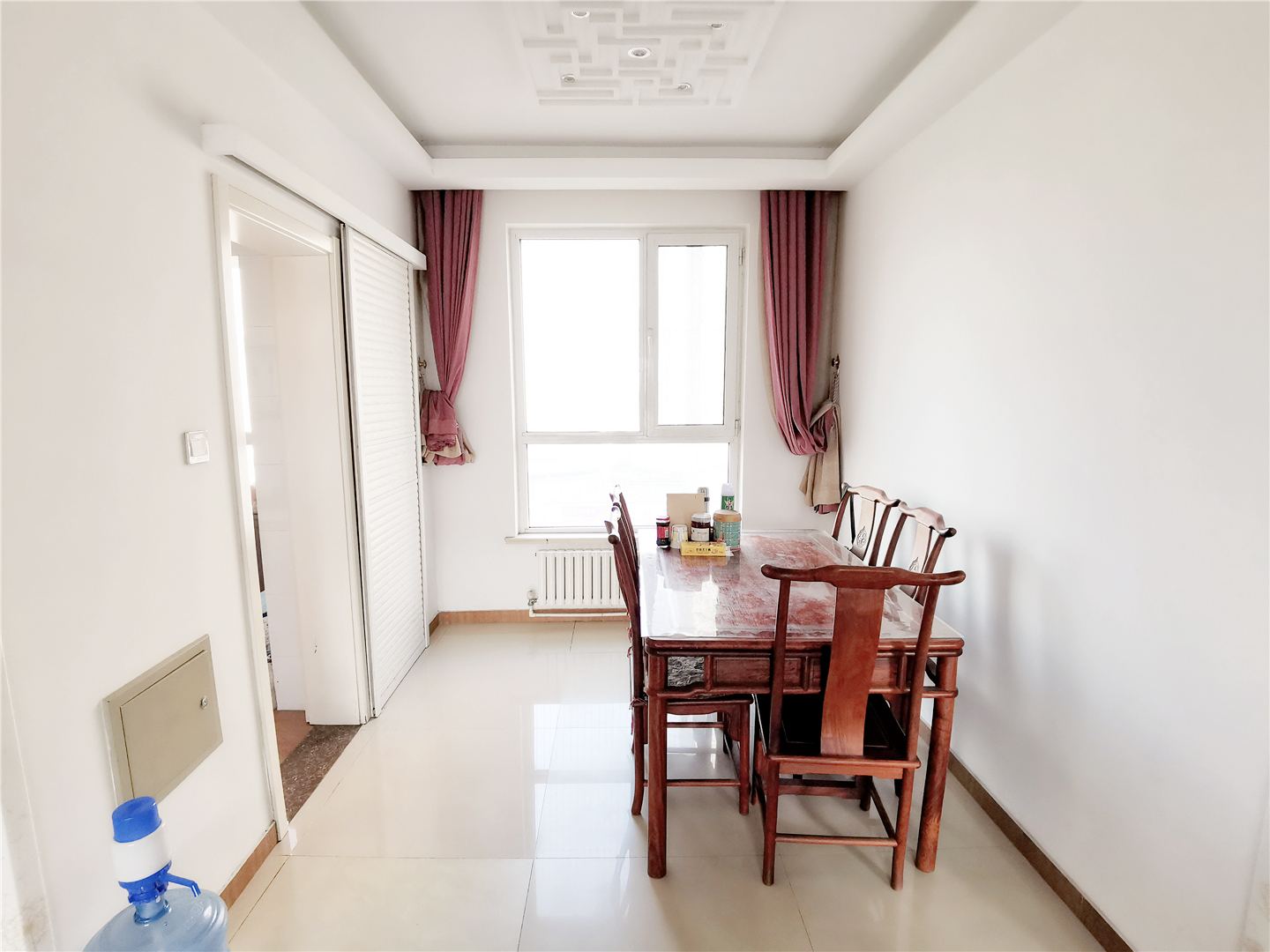 鲁能领秀城B区（十一区）