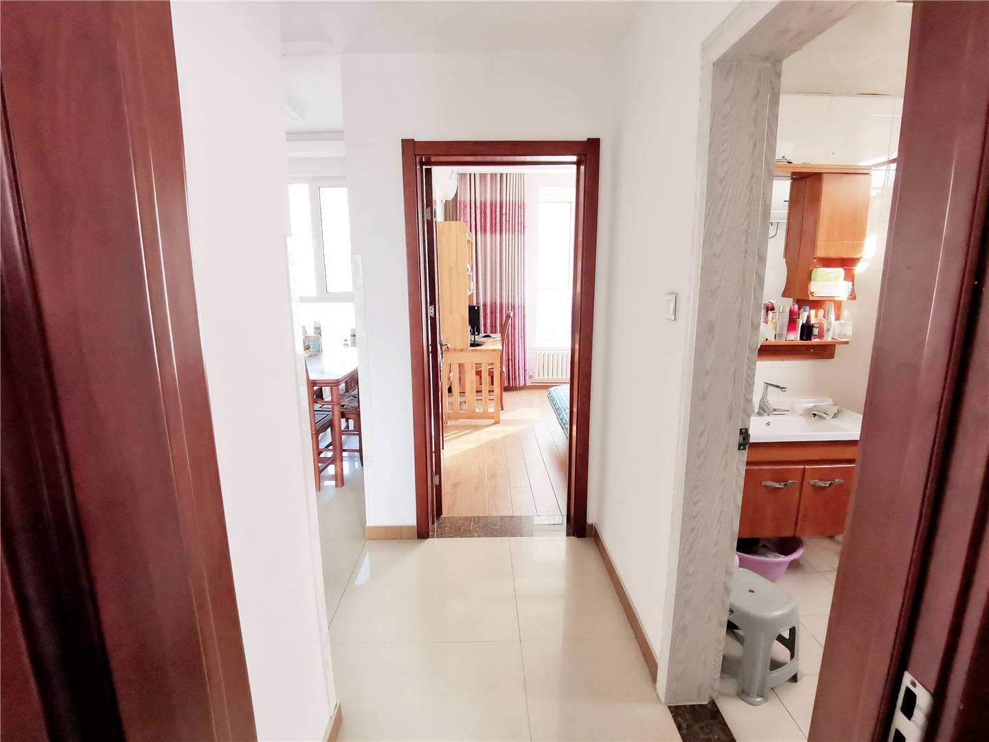 鲁能领秀城B区（十一区）