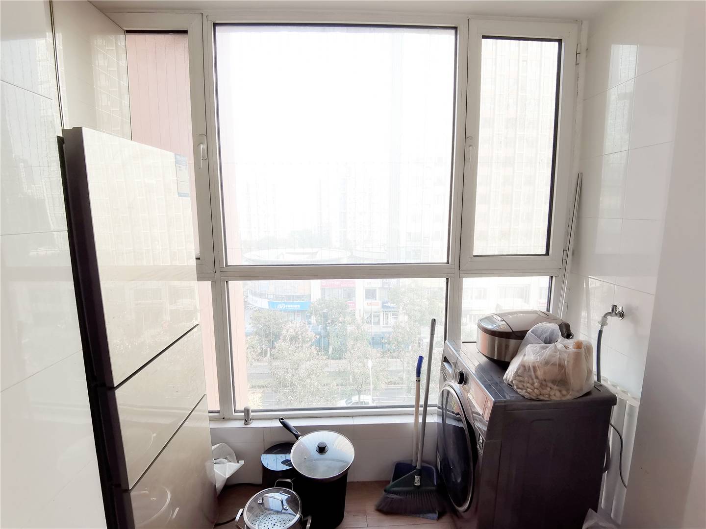 鲁能领秀城B区（十一区）