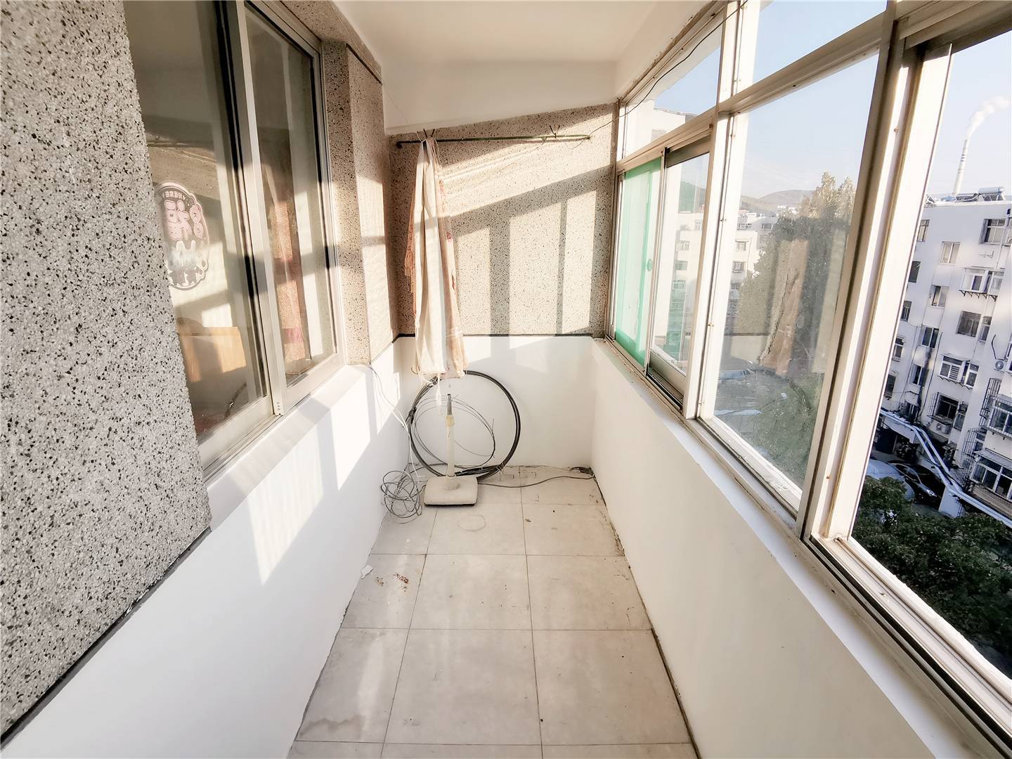 玉函小区北区