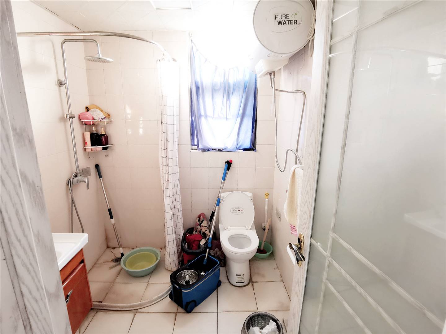 鲁能领秀城B区（十一区）