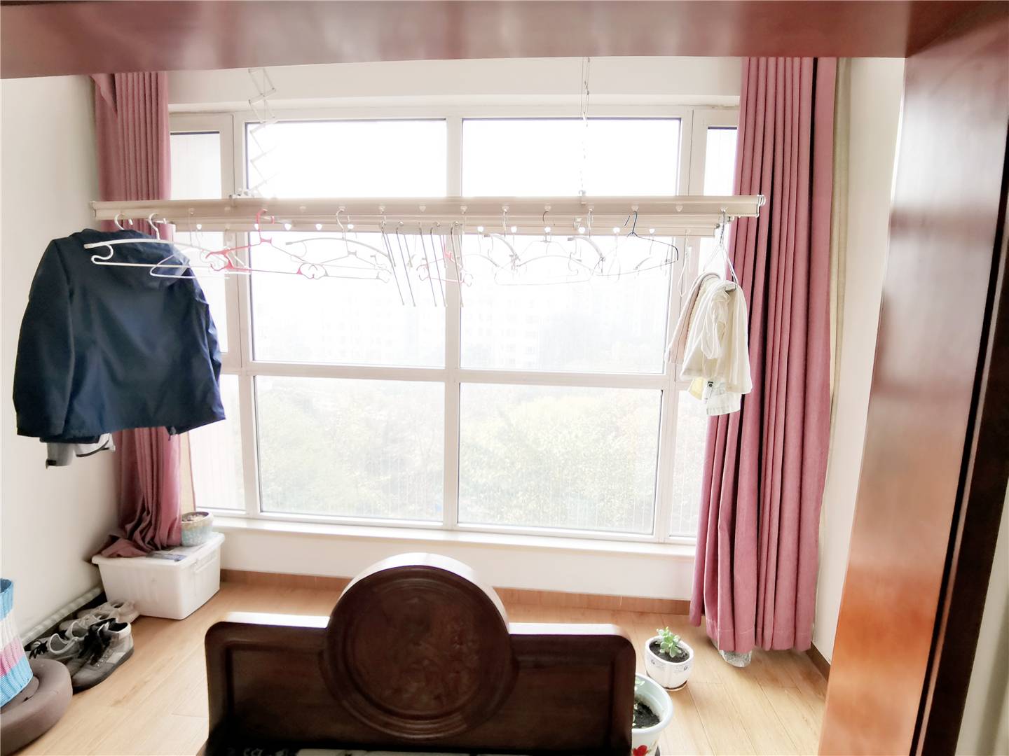 鲁能领秀城B区（十一区）