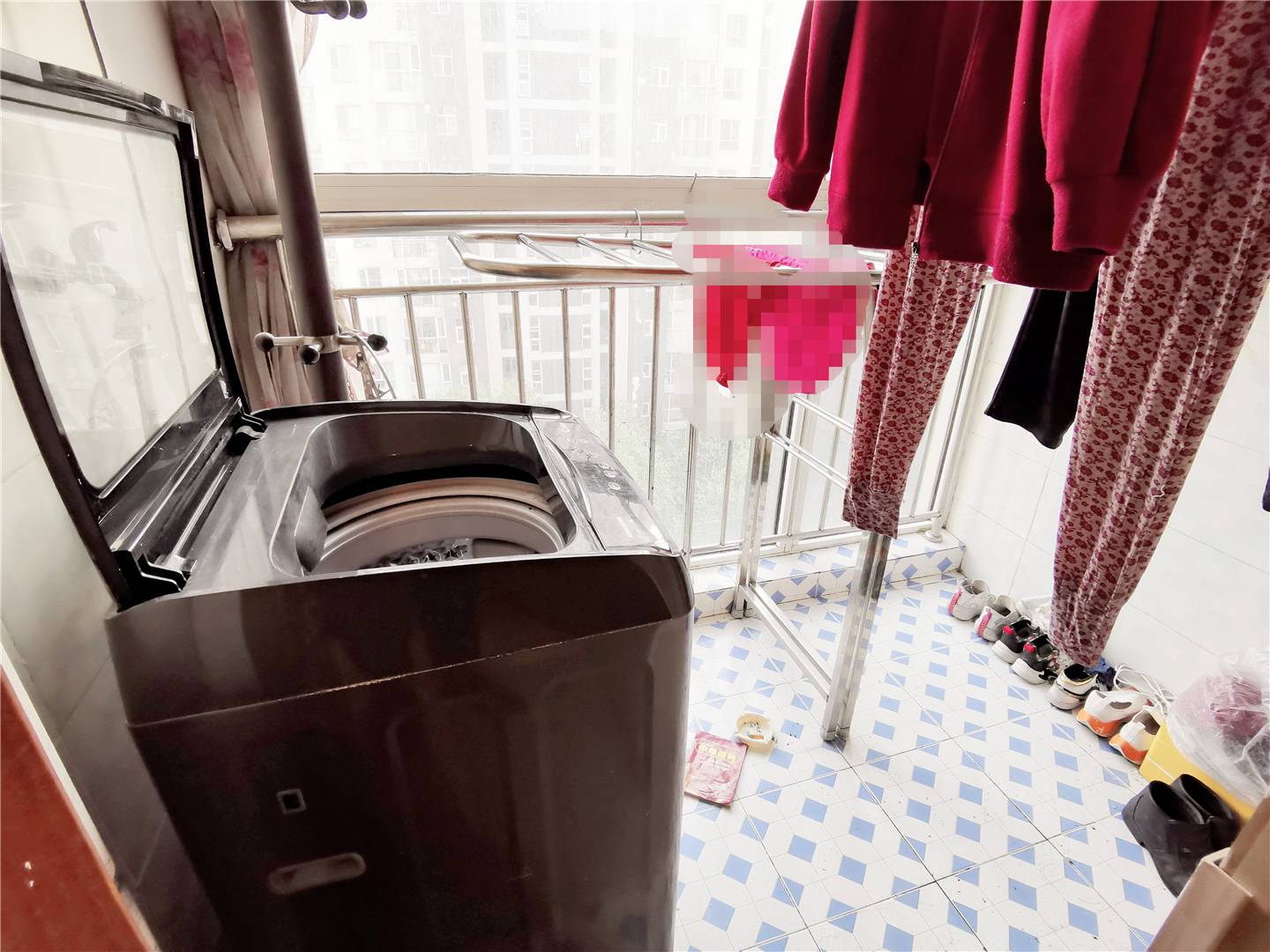 鲁能领秀城A区(十区)