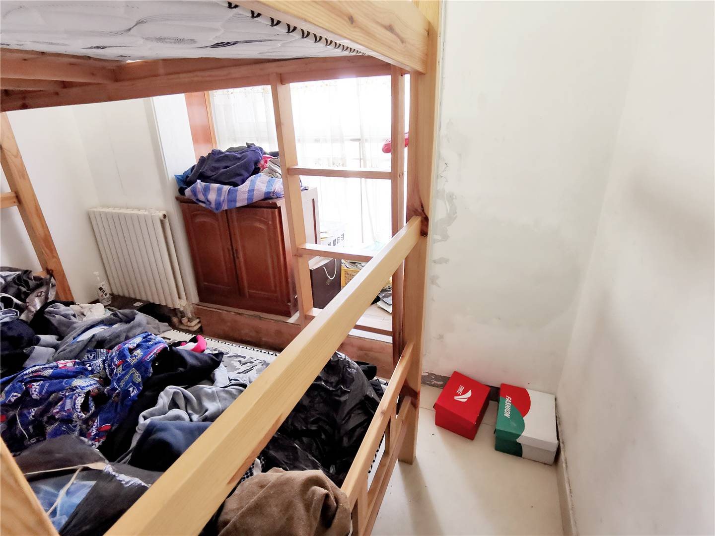 鲁能领秀城A区(十区)