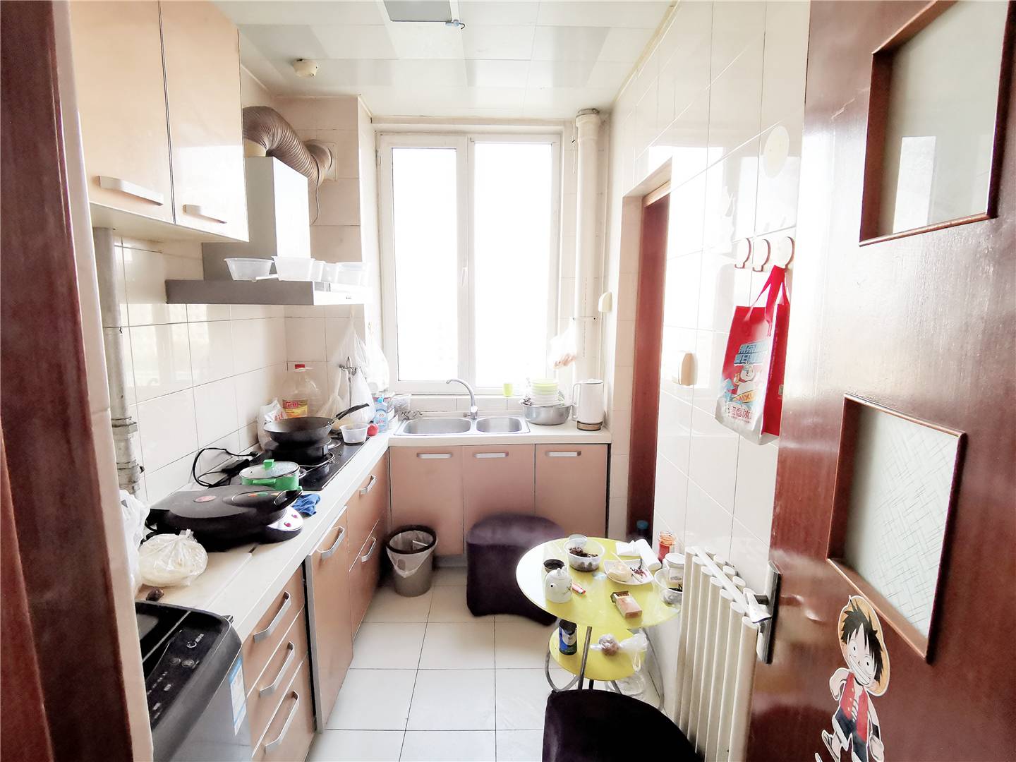 鲁能领秀城A区(十区)