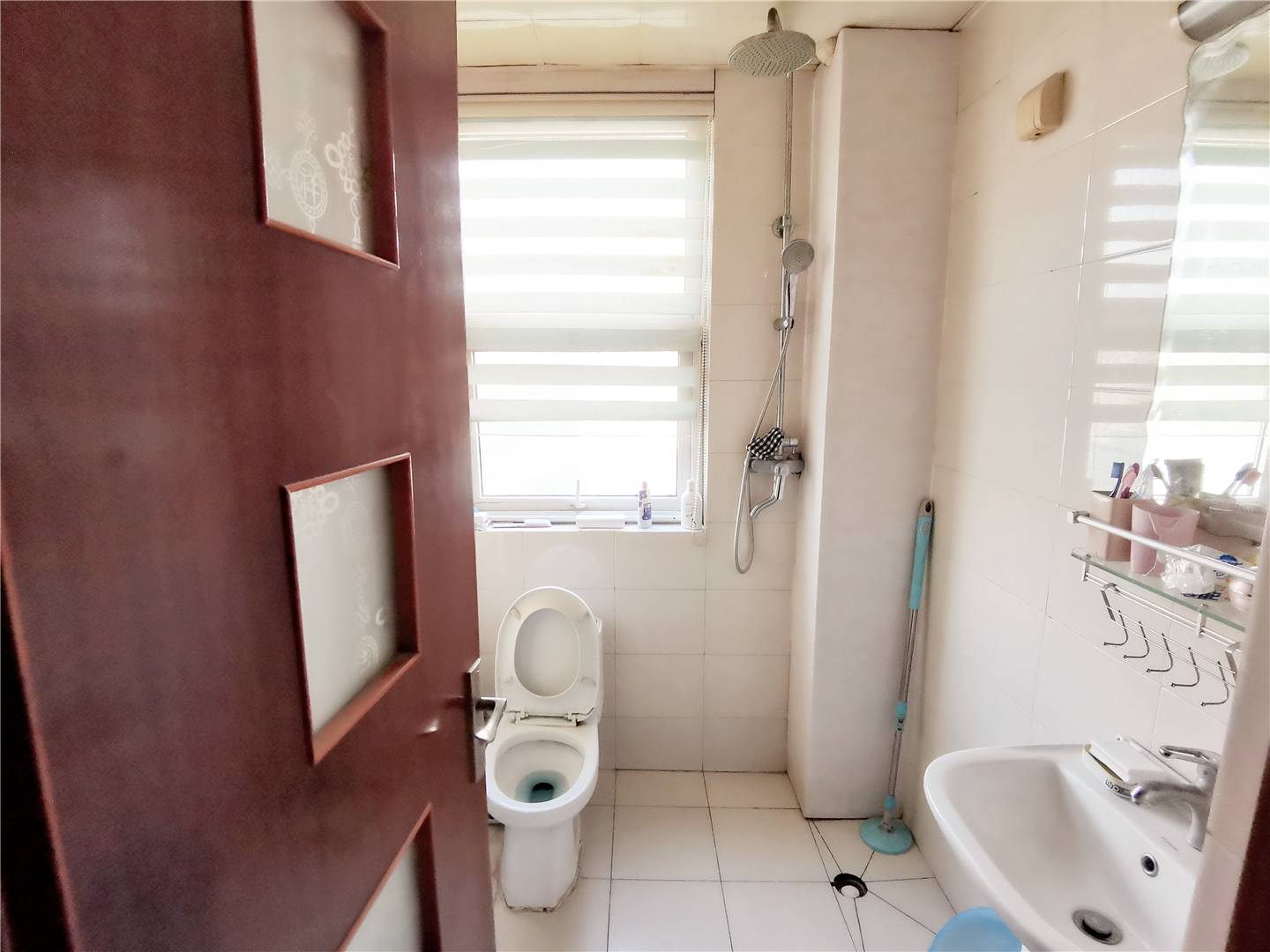 鲁能领秀城A区(十区)