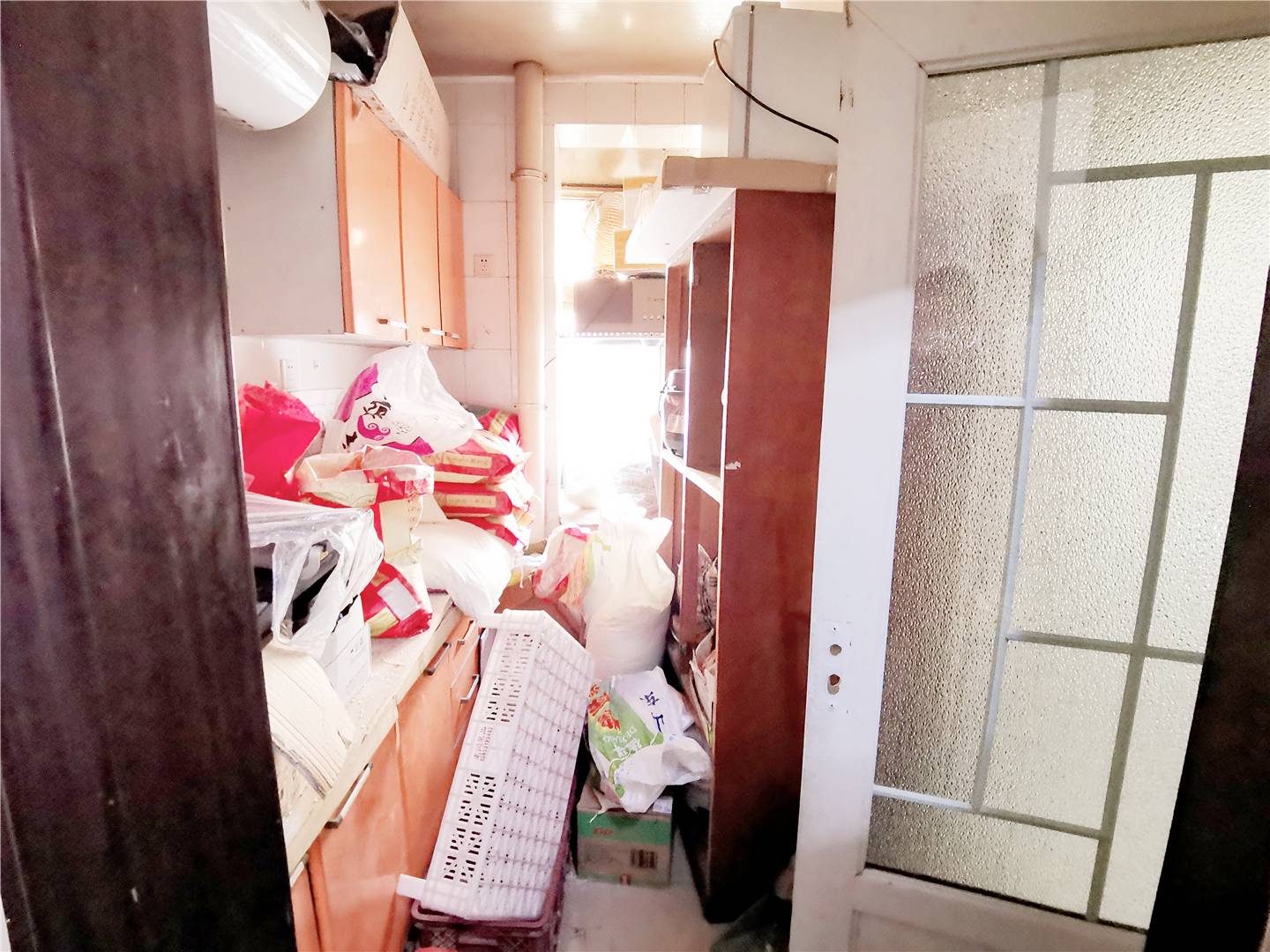 七里山南村二区