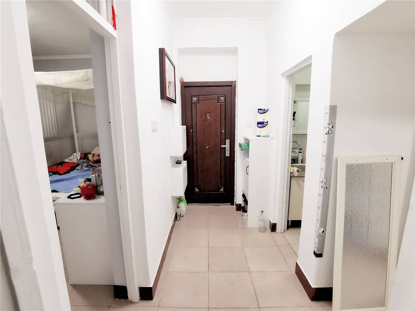 英雄山路公安厅宿舍