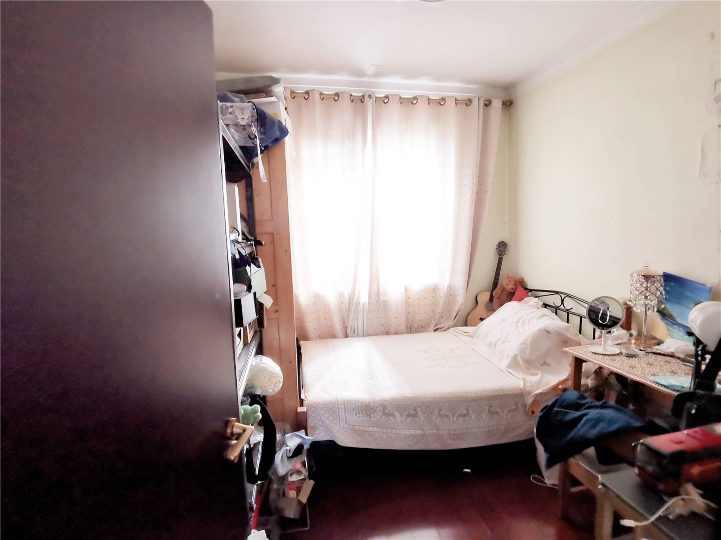 鲁能领秀城A区(十区)