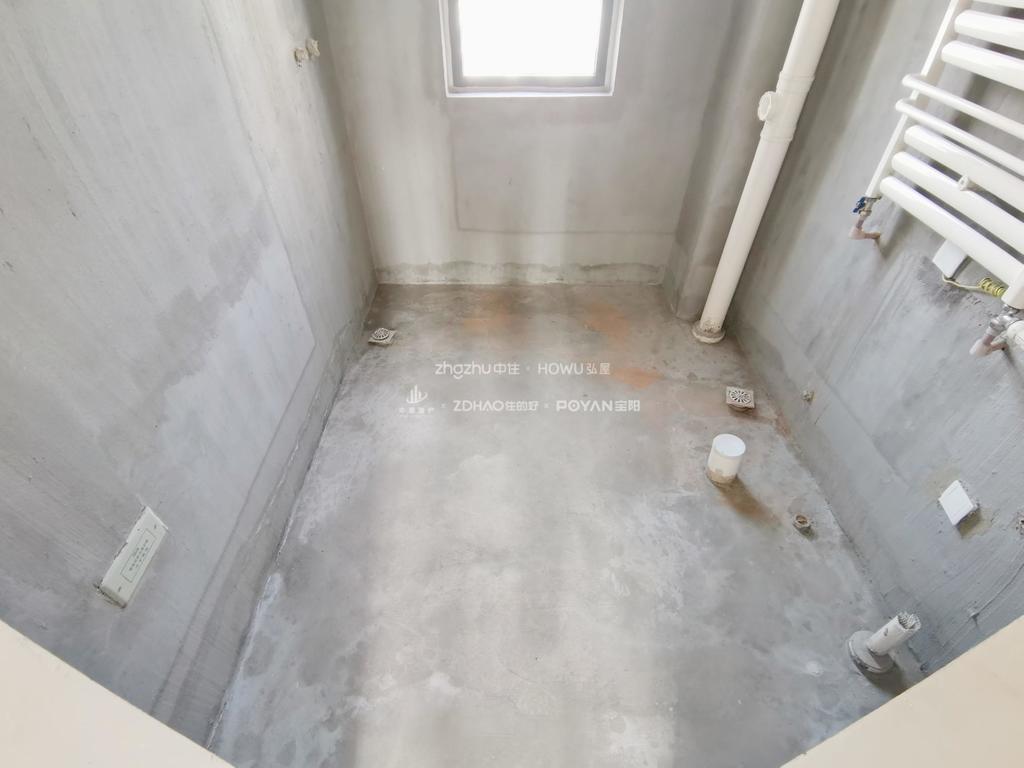 绿地IFC中央公馆