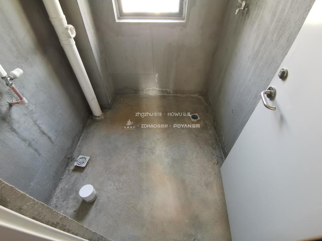 绿地IFC中央公馆