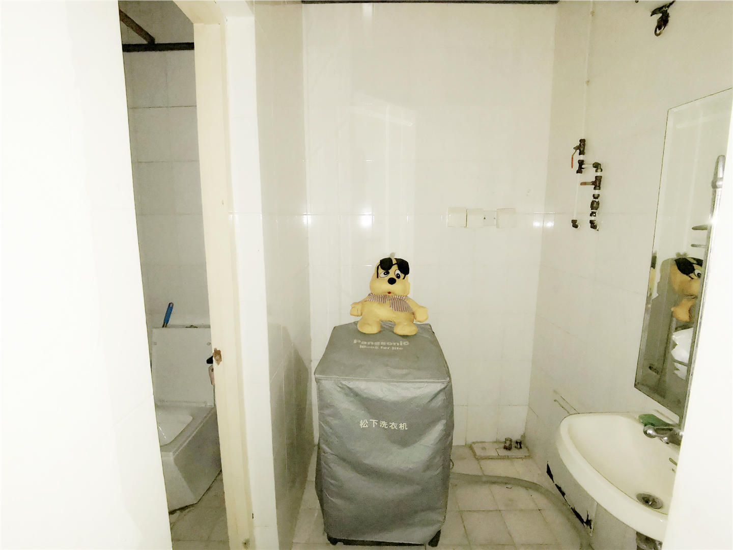 阳光舜城十区