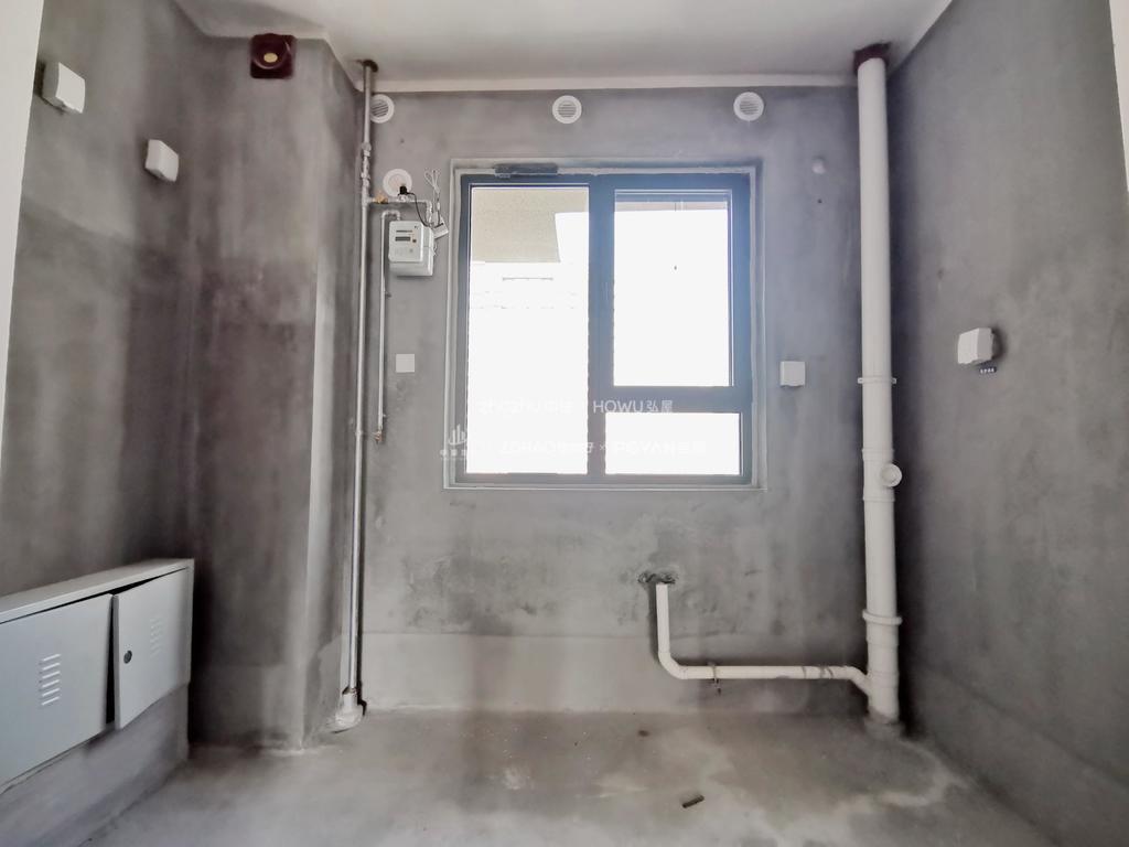 绿地IFC中央公馆