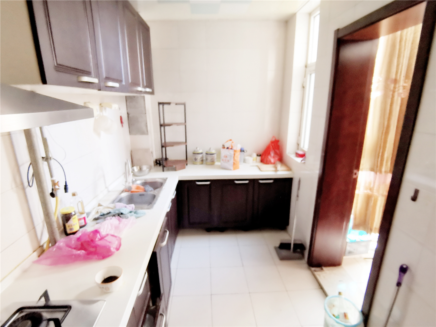 鲁能领秀城A区(十区)