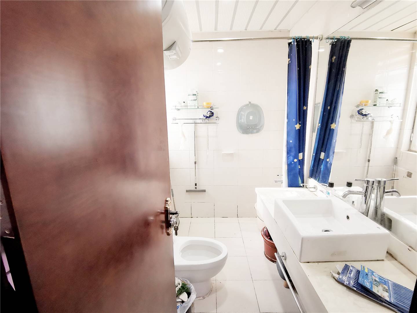 鲁能领秀城A区(十区)