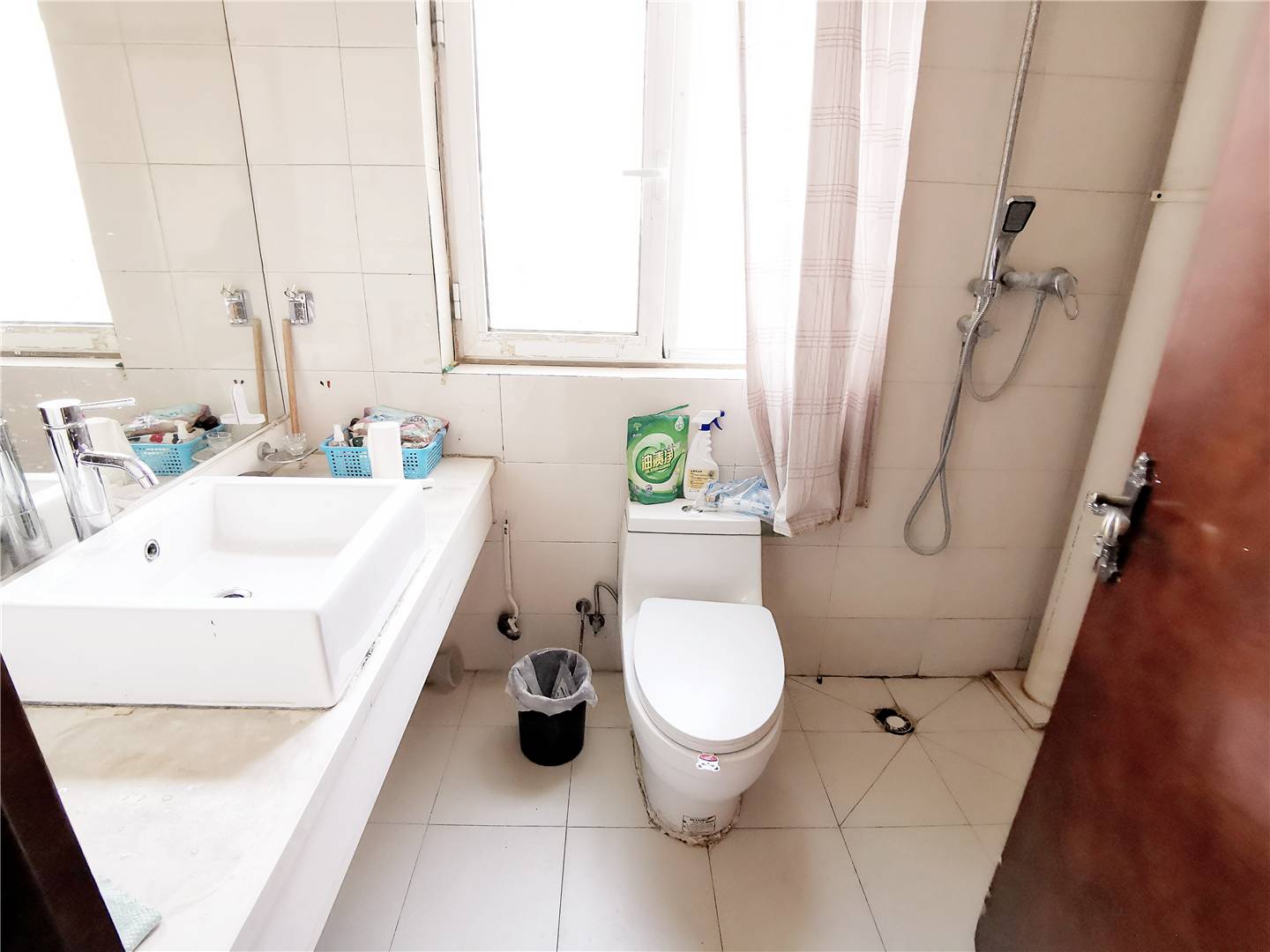 鲁能领秀城A区(十区)