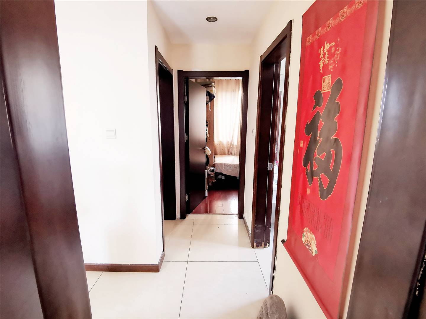 鲁能领秀城A区(十区)