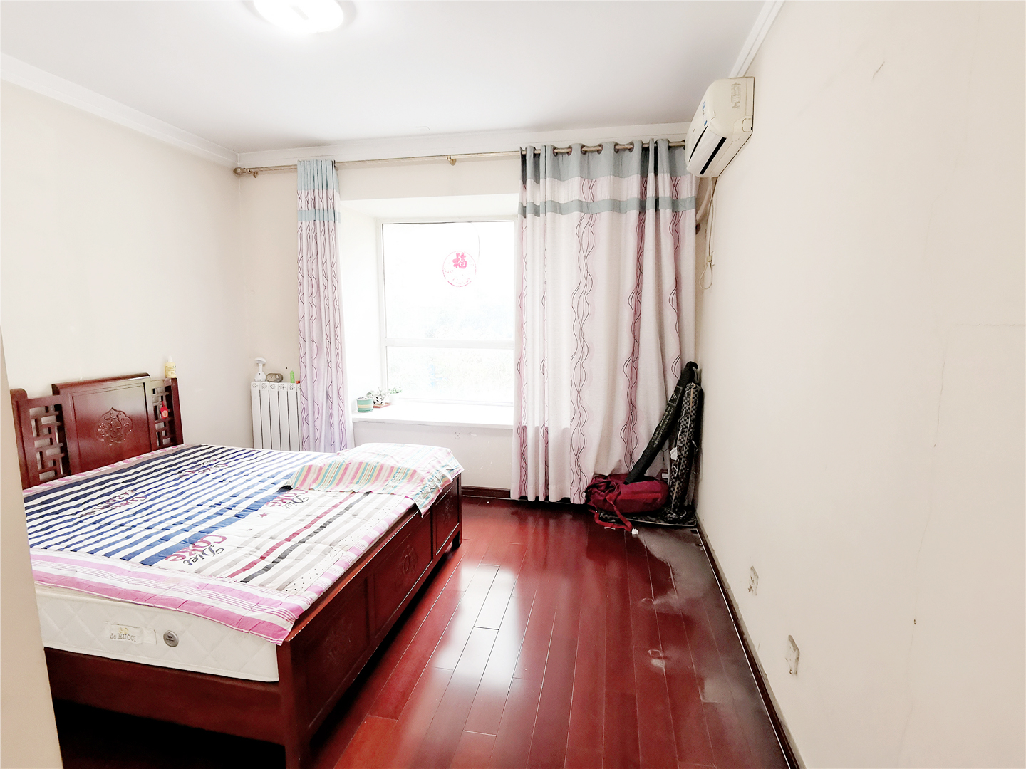 鲁能领秀城A区(十区)