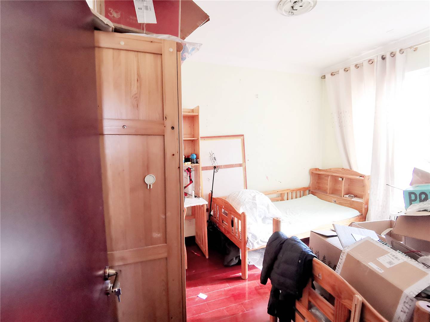 鲁能领秀城A区(十区)