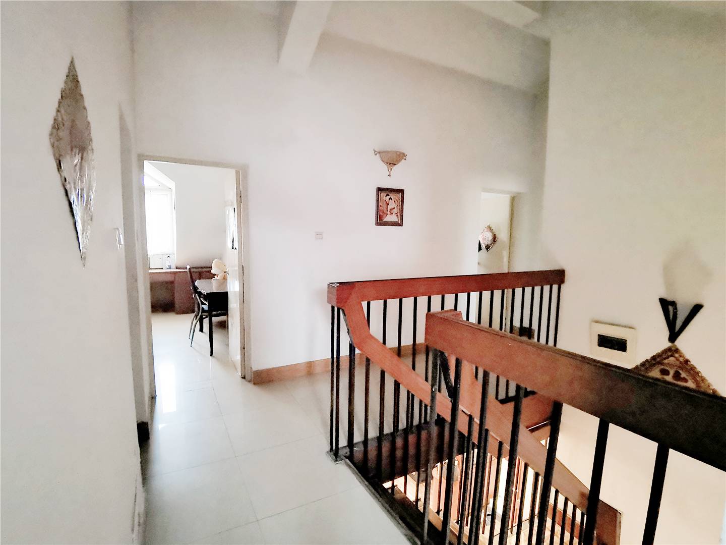 阳光舜城中区十区