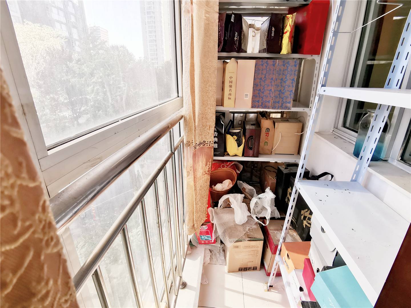 鲁能领秀城A区(十区)