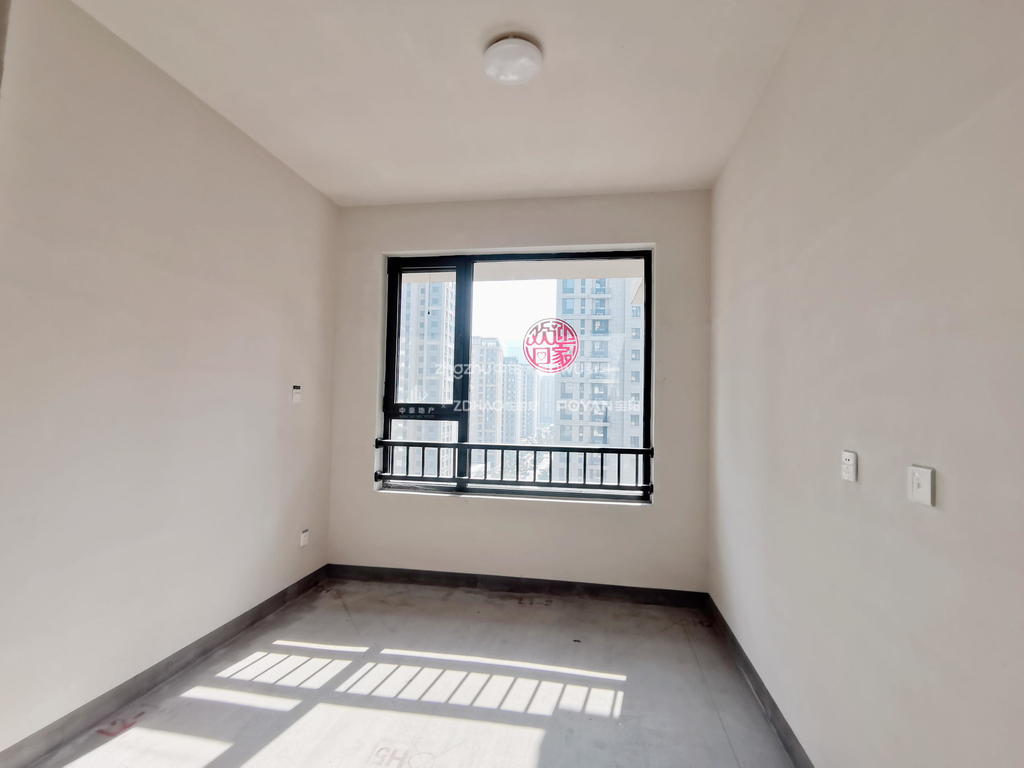 绿地IFC中央公馆