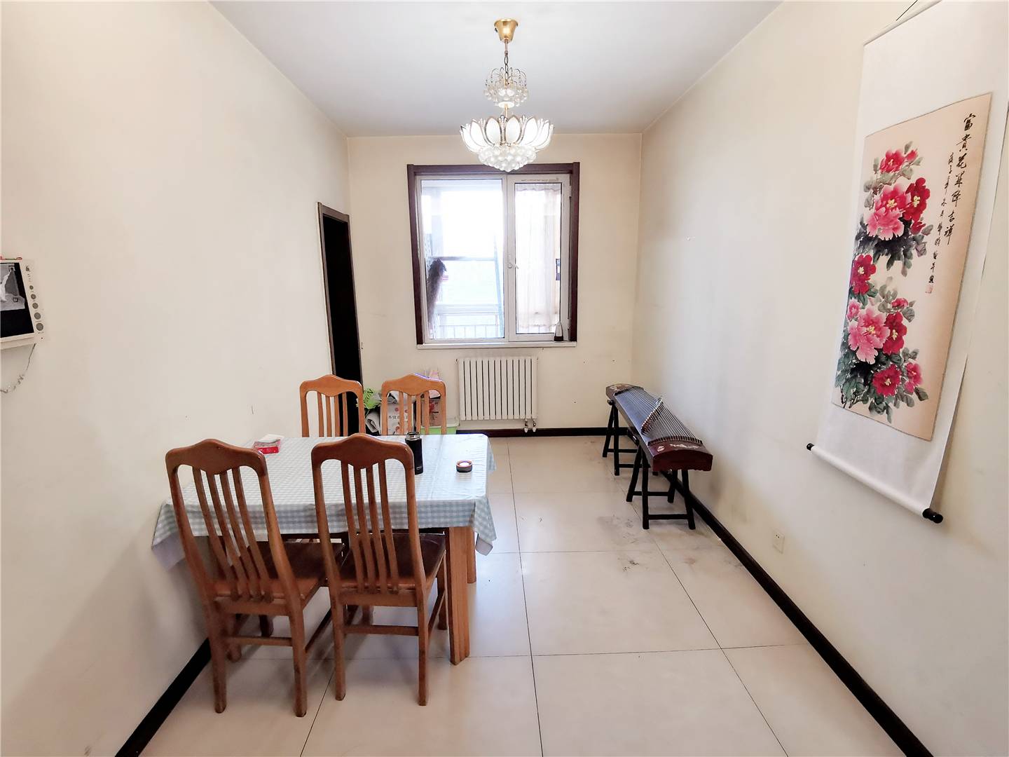 鲁能领秀城A区(十区)