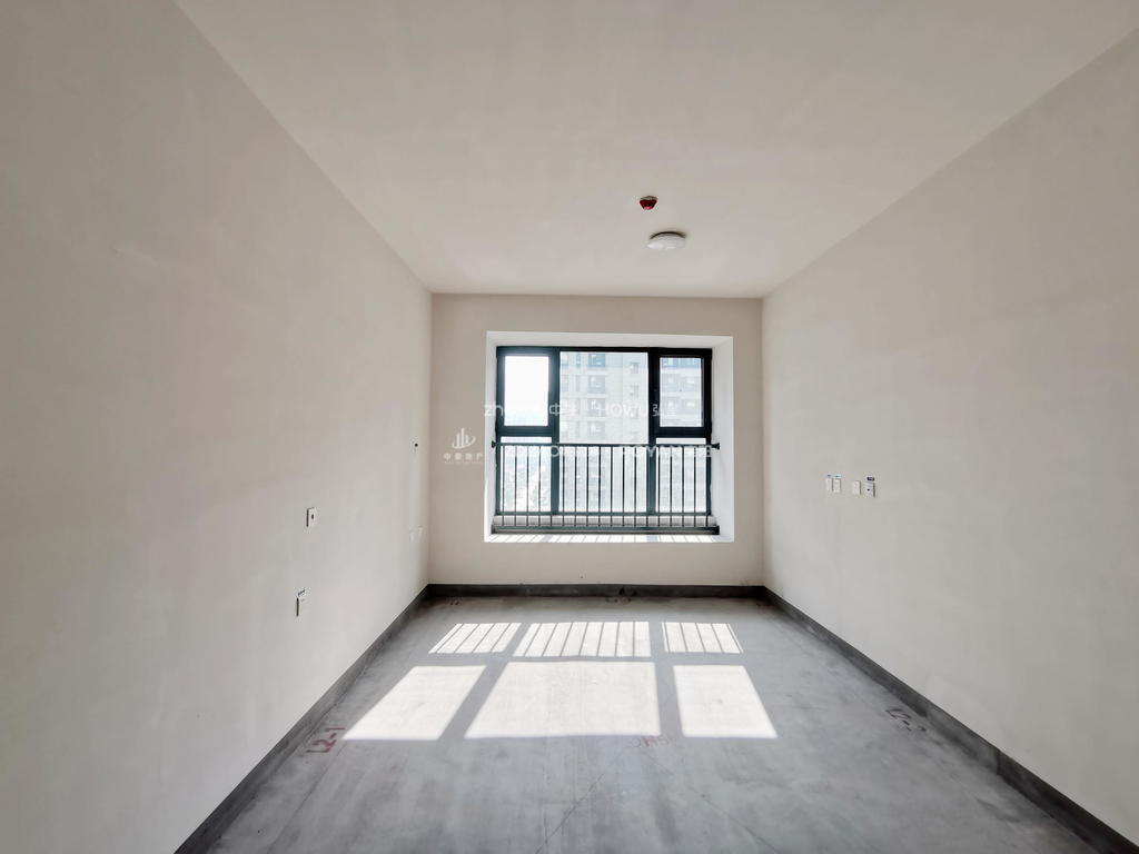 绿地IFC中央公馆