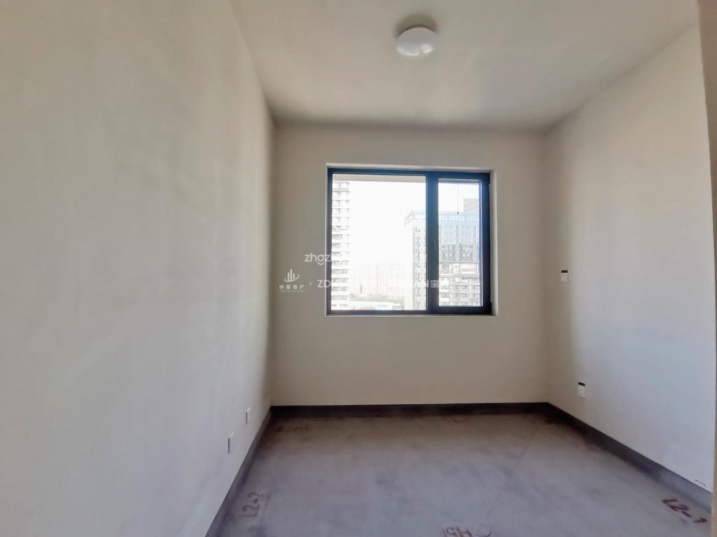 绿地IFC中央公馆