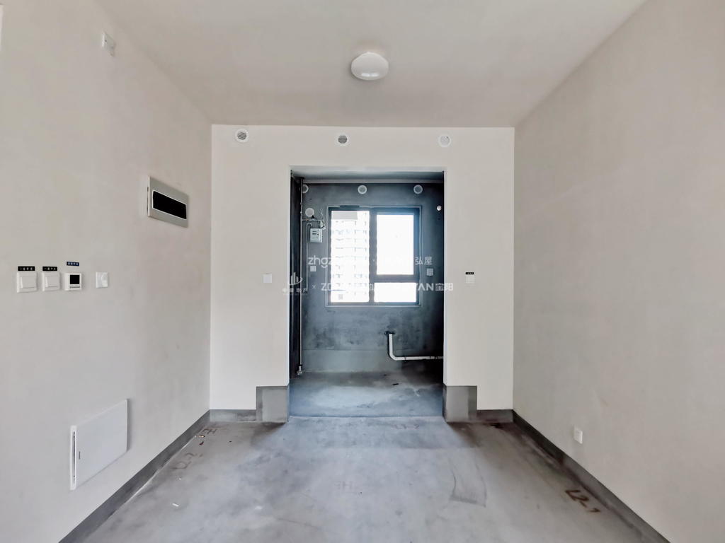 绿地IFC中央公馆