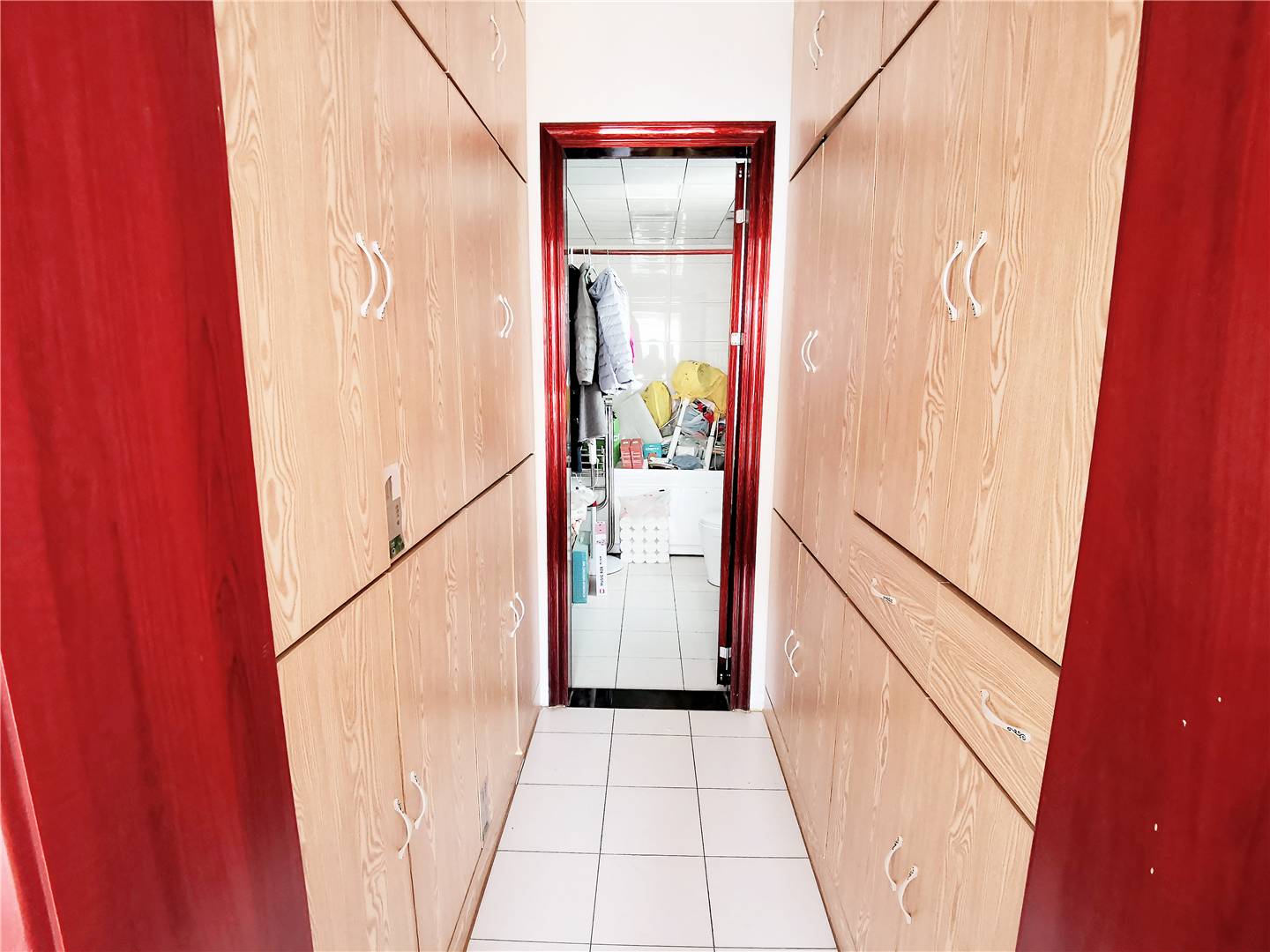 鲁能领秀城东三区（五区）