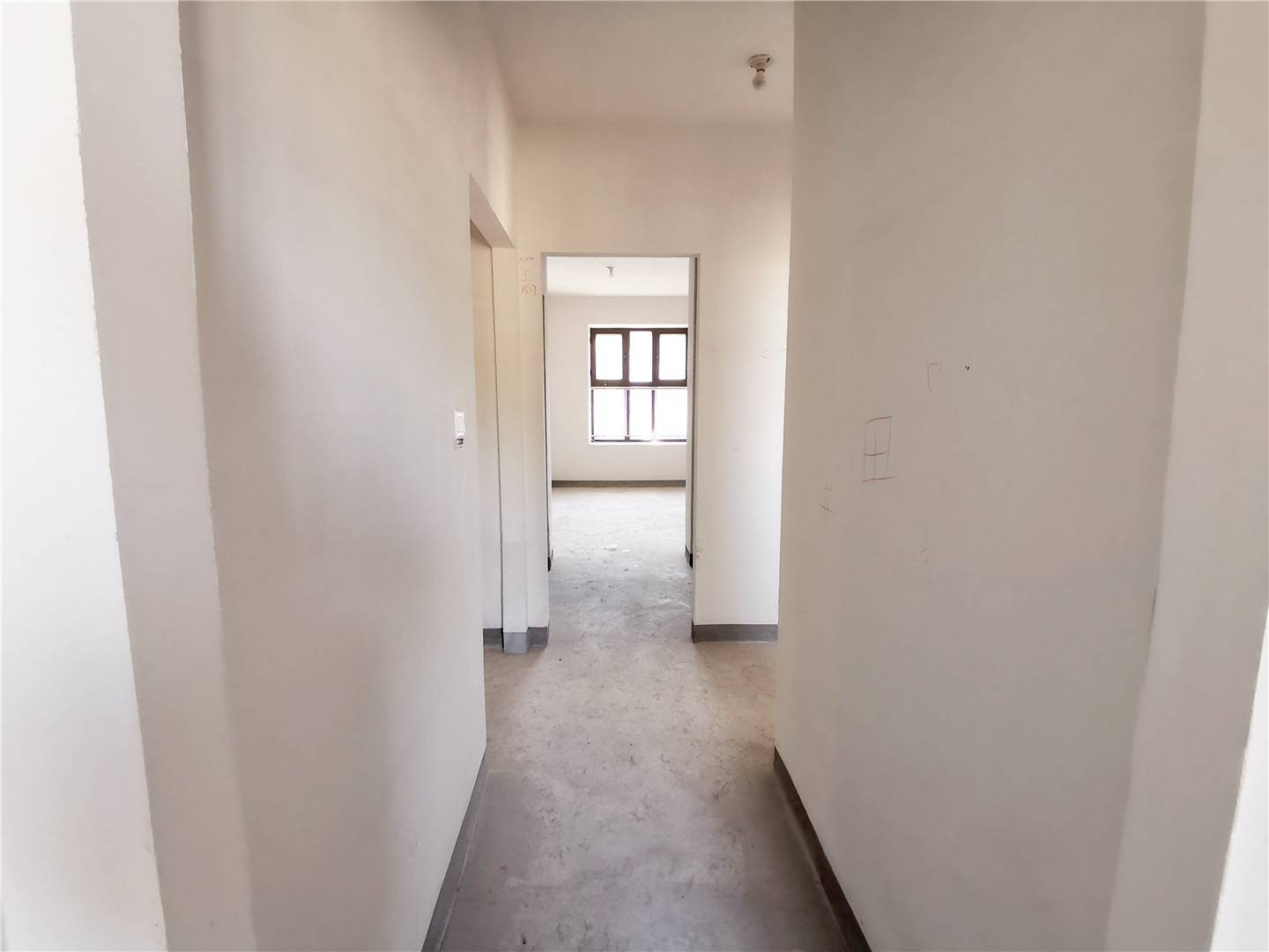 鲁能领秀城漫山香墅