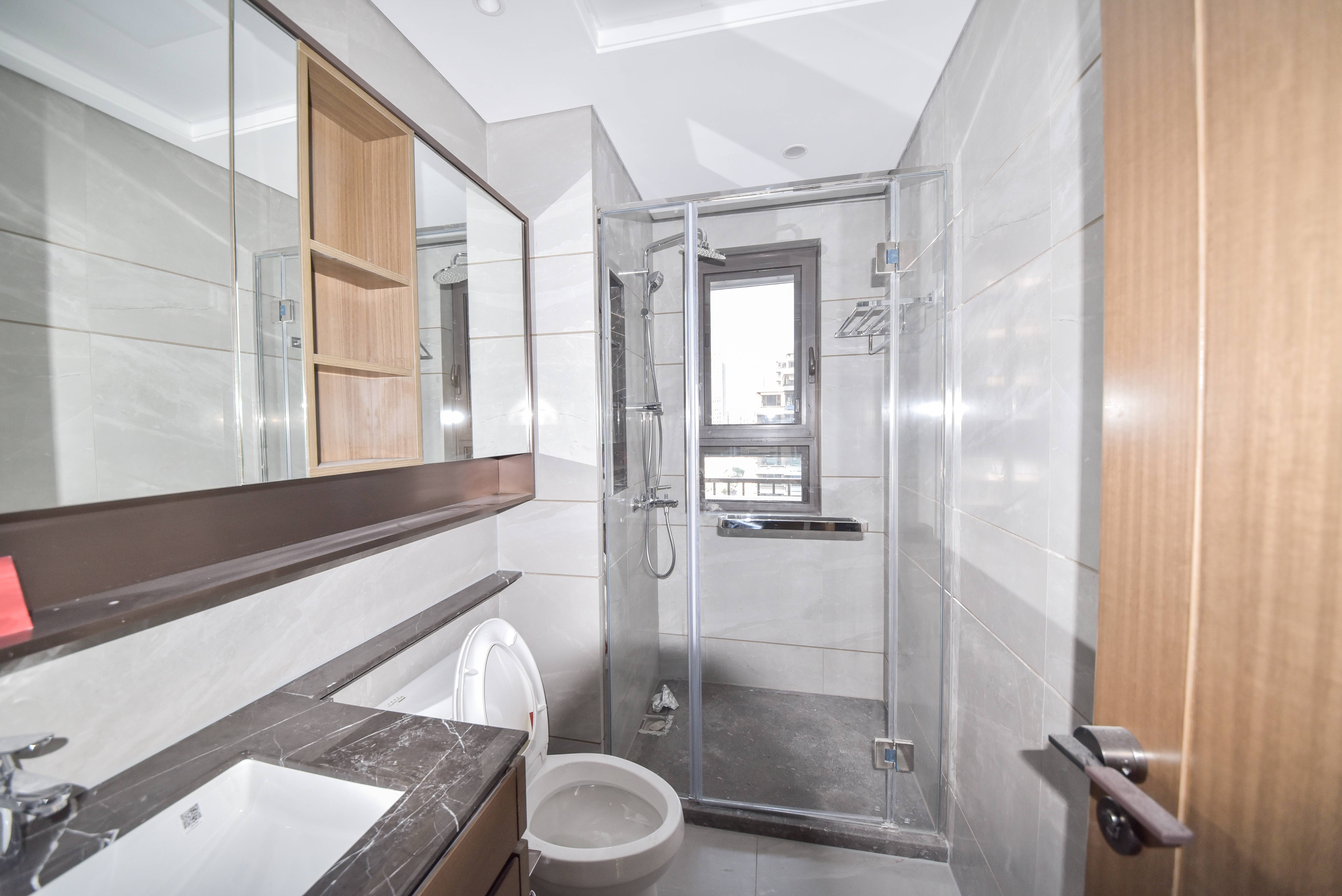 仁恒奥体公园世纪