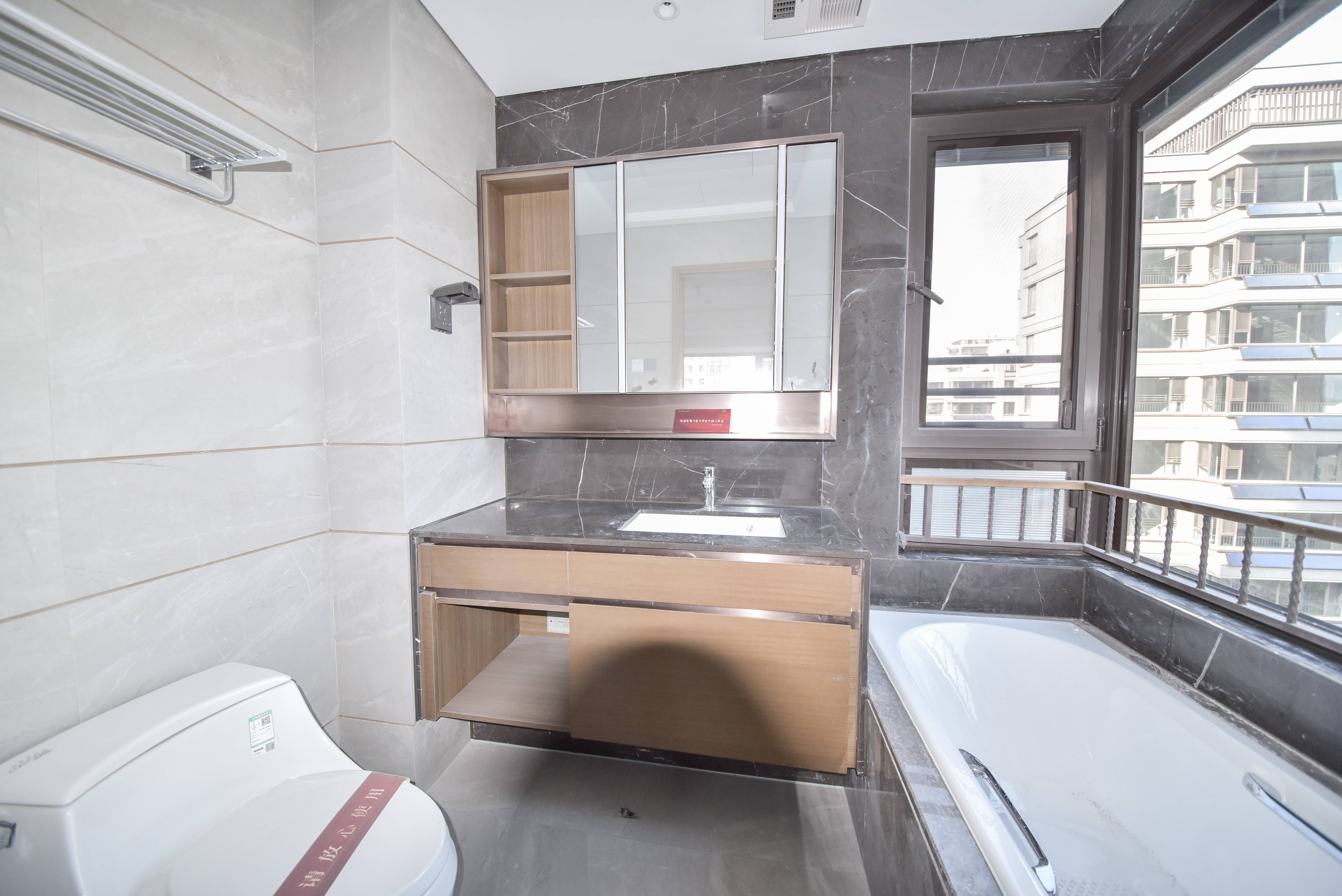 仁恒奥体公园世纪