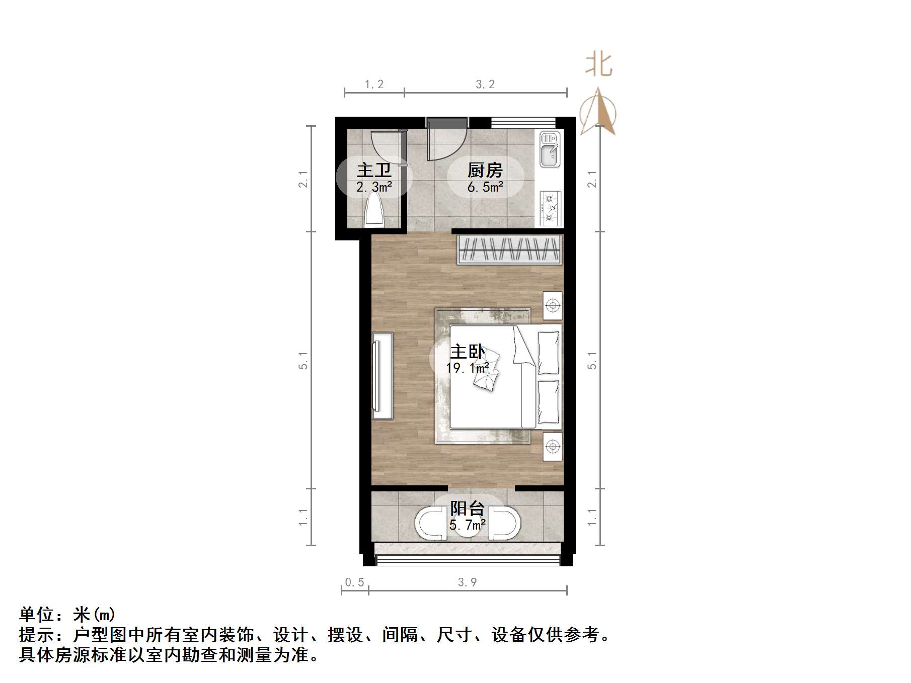 三里庄小区